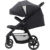 Buggy B-Agile M Black Shadow