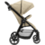 Buggy B-AGILE-M Linen Beige