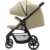 Buggy B-AGILE-M Linen Beige