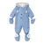 Mayoral Schneeoverall  blau