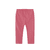 2er Pack Leggings braun/pink