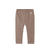 2er Pack Leggings braun/pink