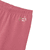 2er Pack Leggings braun/pink