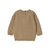 Pullover Fahrzeuge beige