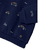 Jumper met auto- Print donkerblauw