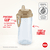 Butelka do picia Kiddy Kubek 300 ml, Disney Król Lew