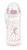 Gourde enfant Kiddy Cup Disney Bambi PP 300 ml