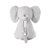 cloud-b ®Eli the Elephant Grey