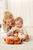 cloud-b Twi light Buddy Fawn Brown