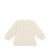 Sudadera GOTS con carillón de viento