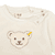 Sudadera GOTS con carillón de viento