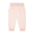 Joggingbroek GOTS silver roze