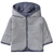 NB Veste réversible night blue