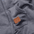 NB Veste réversible night blue