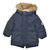 Baby Jacke midnight