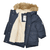 Baby Jacke midnight