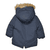 Baby Jacke midnight