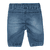 Jeans blauw denim