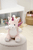 cloud-b  Love Light Buddies Lily de Eenhoorn Roze