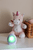 cloud-b  Love Light Buddies Lily de Eenhoorn Roze