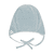 Gorra GOTS azul celeste