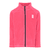 Fleecejacke pink