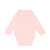 Wickelbody Silver Pink