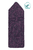 Winterfußsack Tanaga Blumen klein