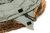 Winterfußsack Lhotse Gr. 0 Salbei