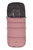 zimní fusák  Kinley rosé