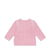 Wendejacke silver pink