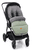 Winterfußsack Kinley salbei