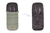 Winterfußsack Kinley salbei
