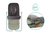 Winterfußsack Kinley salbei