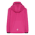 Softshell Jas met Fleece Festival Fuchsia