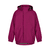 Color Kids Softshell-jacka Recycled Festival Fuchsia