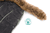 Śpiworek zimowy Manaslu Polyester Sage
