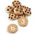 Smart Snacks ® Counting Cookie