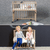 Boxspring Beistellbett Comfort Plus natur lackiert