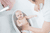Angel care Badstöd light grey