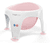 Angel care    Badring van 6 tot 10 maanden, light roze