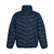 Steppjacke Dark Navy