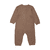 Overall Bamboo Knit Portabella