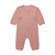 Haalari Bamboo Neule Peach Beige