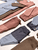 Haalari Bamboo Neule Peach Beige
