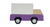 Plan Toys varebil