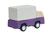 Plan Toys varebil