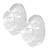 Pezonera para lactancia 28mm pack 2 unidades