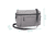 Borsa fasciatoio per passeggini Sport - grigio