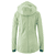 Veste de grossesse portage softshell Allrounder vert